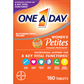 One A Day Complete Multivitamin, Women's, Petites, Tablets