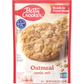 Betty Crocker Oatmeal Cookie Mix
