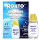 Rohto Dual Light Relief Lubricant Eye Drops - 0.6 fl oz