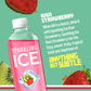 Sparkling Ice® Zero Sugar Kiwi Strawberry Sparkling Water