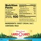 Land O Lakes Butter, Salted