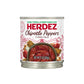 HERDEZ Chipotle Peppers, 7 OZ