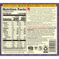 Amy's Kitchen Organic Low-Fat Medium Black Bean Chili