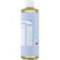 Dr. Bronner's Unscented, Pure-Castile Liquid Soap