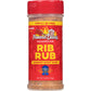 Famous Dave's Rib Rub