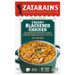 Zatarain's Creamy Blackened Chicken Rice Mix