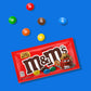 M&M's Peanut Butter Milk Chocolate Candy Full Size
