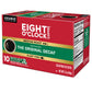 Eight O’Clock The Original Decaf K-Cup Pods