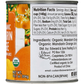 Native Forest 100% Organic Mandarin Orange