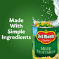 Del Monte Mixed Vegetables, Canned Vegetables