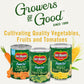 Del Monte Quartered Marinated Artichoke Hearts