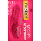 Twinings Black Tea, English Afternoon, Pure, Tea Bags