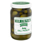 MILWAUKEE Baby Dill Pickles