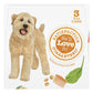 Purina Beneful Wet Dog Food, Medleys Romana Style With Chicken in Sauce
