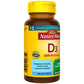 Nature Made Vitamin D3 1000 Liquid Softgel