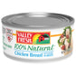 VALLEY FRESH 100% Natural Chicken Breast, 10 OZ