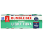 Bumble Bee Chunk Light Tuna in Water