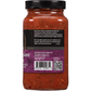 Tassos Pasta Sauce, Roasted Eggplant