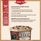 Kodiak Cakes Chocolate Chip Muffin in a Cup