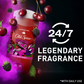 Old Spice Deodorant for Men, 24/7 Freshness, Raptorstrike