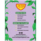 Jack's Quality Butter Beans, Organic, Low Sodium
