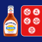 Sweet Baby Ray's Mild Buffalo Wing Sauce