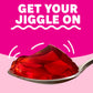 Jell-O Strawberry Refrigerated Gelatin