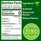 Truvia Calorie-Free Sweetener