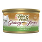 Purina Fancy Feast Gravy Lovers Salmon Feast in Gravy Gourmet Cat Food