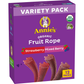 Annie's Organic Fruit Rope Variety Pack