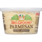 BelGioioso Freshly Shredded Cheese, Parmesan