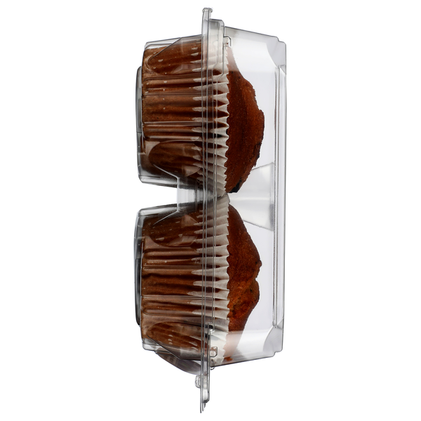 Antonina's Gluten-free Bakery Gluten-Free Blueberry Muffins