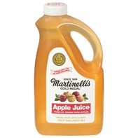 Martinelli's Apple Juice️