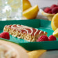 LUNA Lemonzest + Raspberry Flavor Gluten Free Snack Bar, Non-Gmo Protein Bar 1.69 oz