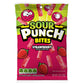 Sour Punch Strawberry Fruit Flavored, Chewy Candy