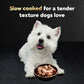 Cesar Loaf in Sauce Adult Wet Dog Food Grilled Steak & Eggs Flavor, 3.5 oz. Tray