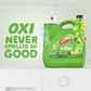 Gain Oxi Laundry Detergent