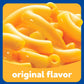 Kraft Original Mac & Cheese Easy Microwavable Big Cup Dinner