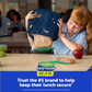 Ziploc Sandwich Bags with EasyGuide™