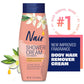 Nair Shower Cream