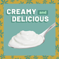 Yoplait Protein Vanilla Yogurt Cultured Dairy Snack Cup
