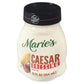 Marie's Dressing Caesar Jar