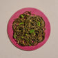 Felicia Organic Brown Rice & Spirulina Spaghetti