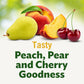 Del Monte Cherry Mixed FRUIT CUP Snacks