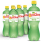 Squirt Caffeine Free Zero Sugar Grapefruit Soda