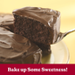 Betty Crocker Gluten Free Devil's Food Cake Mix