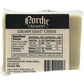 Nordic Creamery Grumpy Goat Cheese