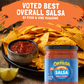 Ortega Medium Thick & Chunky Salsa