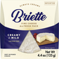 Briette Cheese, Creamy & Mild, Soft-Ripened