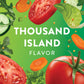 Wish-Bone Thousand Island Salad Dressing